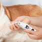 🔥HOT SALE 50%OFF🔥Pet Low-Noise Digital Display Electric Nail Grinder