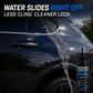 🔥HOT SALE 50%OFF🔥Nano Ceramic Coating Spray – Hydrophobic barrier repels rain & mud, restores deep mirror-like gloss. Paint, glass & wheels – one spray, showroom shine! 🛡️💎