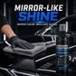 🔥HOT SALE 50%OFF🔥Nano Ceramic Coating Spray – Hydrophobic barrier repels rain & mud, restores deep mirror-like gloss. Paint, glass & wheels – one spray, showroom shine! 🛡️💎