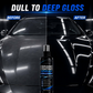 🔥HOT SALE 50%OFF🔥Nano Ceramic Coating Spray – Hydrophobic barrier repels rain & mud, restores deep mirror-like gloss. Paint, glass & wheels – one spray, showroom shine! 🛡️💎