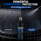 🔥HOT SALE 50%OFF🔥Nano Ceramic Coating Spray – Hydrophobic barrier repels rain & mud, restores deep mirror-like gloss. Paint, glass & wheels – one spray, showroom shine! 🛡️💎