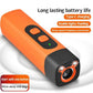 🔥HOT SALE 50%OFF💞50K+ SOLD!⏳✨Portable Rechargeable Ultrasonic Dog Deterrent