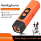 🔥HOT SALE 50%OFF💞50K+ SOLD!⏳✨Portable Rechargeable Ultrasonic Dog Deterrent