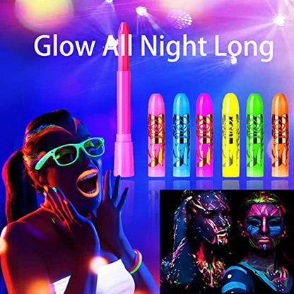 🔥HOT SALE💞50K+ SOLD!⏳✨Glow Face Body Paint