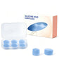 🥳2026 HOT SALE🥳💞50K+ SOLD!⏳✨Moldable Silicone Mud Earplugs