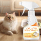 🎁BUY 2 GET 1 FREE🔥Odor-Free Cat Litter Box Cleaning Spray