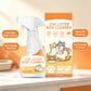🎁BUY 2 GET 1 FREE🔥Odor-Free Cat Litter Box Cleaning Spray