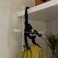 🔑 Turn Clutter Into Cute Home Storage 🐱