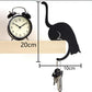 🔑 Turn Clutter Into Cute Home Storage 🐱