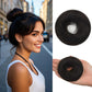 🏆 Last Day Special Price £6.99 ! 🔥✨ Create a Chic Messy Bun in Seconds 💖