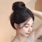 🏆 Last Day Special Price £6.99 ! 🔥✨ Create a Chic Messy Bun in Seconds 💖