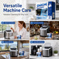 ⏳⏳Limited Sale 50%OFF🧊 Ice Machine Cleaner Descaler Tablets