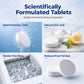 ⏳⏳Limited Sale 50%OFF🧊 Ice Machine Cleaner Descaler Tablets