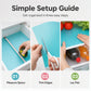 🧊 50% OFF NOW! 🛡️ Waterproof Fridge Shelf Liners – Non-slip, easy-clean & food-safe – Keeps fridge shelves fresh & organized ✨