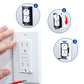 🔌 Metal Wall Plate Spacer For Uneven Electrical Outlet Boxes ✨