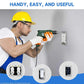 🔌 Metal Wall Plate Spacer For Uneven Electrical Outlet Boxes ✨
