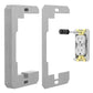 🔌 Metal Wall Plate Spacer For Uneven Electrical Outlet Boxes ✨