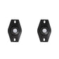 🔥Universal 360° Rotating Self-Adhesive Wheels Set