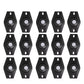 🔥Universal 360° Rotating Self-Adhesive Wheels Set