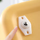 🔥Universal 360° Rotating Self-Adhesive Wheels Set