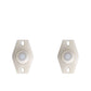 🔥Universal 360° Rotating Self-Adhesive Wheels Set