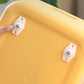 🔥Universal 360° Rotating Self-Adhesive Wheels Set