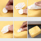 🔥Universal 360° Rotating Self-Adhesive Wheels Set