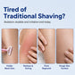 🎁💥LAST DAY SPECIAL PRICE!-￡7.99!!✨Ice-Cooling Hair Removal Cream for Sensitive Skin