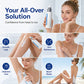 🎁💥LAST DAY SPECIAL PRICE!-￡7.99!!✨Ice-Cooling Hair Removal Cream for Sensitive Skin