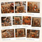 🥳2026 HOT SALE🥳💞50K+ SOLD!⏳✨Autumn 3D Pearl Painting Kit