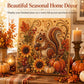 🥳2026 HOT SALE🥳💞50K+ SOLD!⏳✨Autumn 3D Pearl Painting Kit