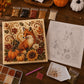🥳2026 HOT SALE🥳💞50K+ SOLD!⏳✨Autumn 3D Pearl Painting Kit