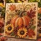 🥳2026 HOT SALE🥳💞50K+ SOLD!⏳✨Autumn 3D Pearl Painting Kit