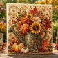 🥳2026 HOT SALE🥳💞50K+ SOLD!⏳✨Autumn 3D Pearl Painting Kit