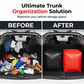 ⏳🔥LIMITED-TIME 50% OFF! ⏰Collapsible Storage & Moving Bag – Heavy-Duty, Large Capacity & Perfect for Organising, House Moves & Travel ✈️✨