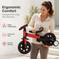 🔥HOT SALE 50% OFF🔥3-in-1 Kids’ Tricycle Balance Bike