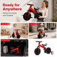 🔥HOT SALE 50% OFF🔥3-in-1 Kids’ Tricycle Balance Bike