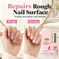 🥳2026 HOT SALE🥳💞50K+ SOLD!⏳✨Nail Strengthener for Soft Nails & Imperfections 