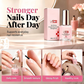 🥳2026 HOT SALE🥳💞50K+ SOLD!⏳✨Nail Strengthener for Soft Nails & Imperfections 
