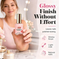 🥳2026 HOT SALE🥳💞50K+ SOLD!⏳✨Nail Strengthener for Soft Nails & Imperfections 