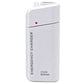⏳🔋Portable Emergency Phone Charger AA Battery Powered Power Bank with LED Flashlight