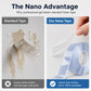 🔥Clear Traceless Nano Mounting Tape