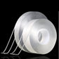 🔥Clear Traceless Nano Mounting Tape