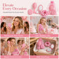 32pcs Pink Princess Party Favors Set