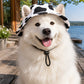 🎁🎁BUY 2 GET 1 FREE🌞Summer Puppy Bucket Hat with Ear Holes