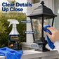 🔥HOT SALE 50%OFF🔥Outdoor Lantern and Garden Light Cleaner Spray