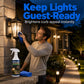 🔥HOT SALE 50%OFF🔥Outdoor Lantern and Garden Light Cleaner Spray