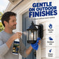 🔥HOT SALE 50%OFF🔥Outdoor Lantern and Garden Light Cleaner Spray