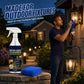 🔥HOT SALE 50%OFF🔥Outdoor Lantern and Garden Light Cleaner Spray