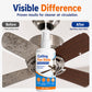 🔥BUY 2 GET 1 FREE😍50%OFF🧴Ceiling Fan Blade Cleaning Spray